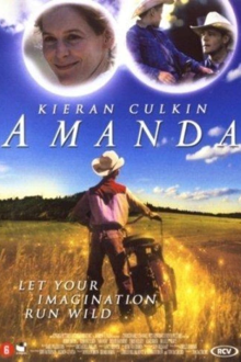 amanda