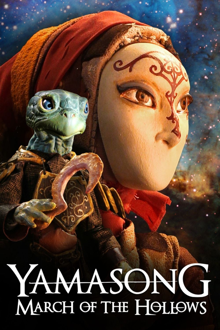 yamasong: march of the hollows