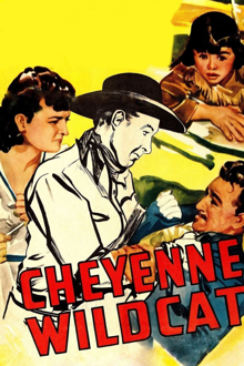 cheyenne wildcat