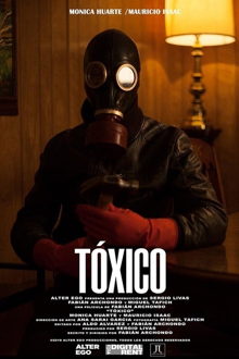 tóxico