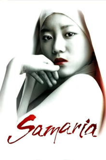 samaria