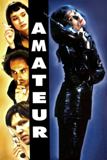 amateur