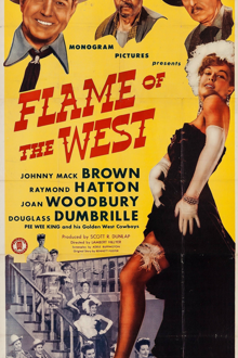 flame of the west