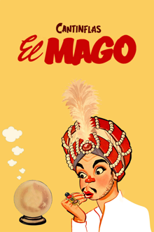 el mago