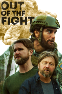 out of the fight