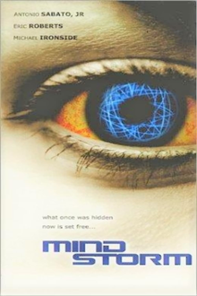 mindstorm