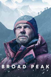 broad peak