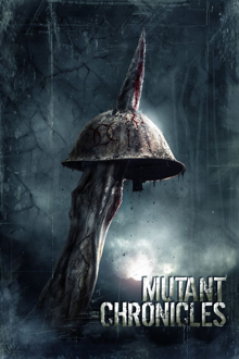 mutant chronicles