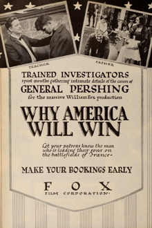 why america will win