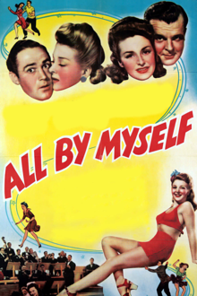 all by myself