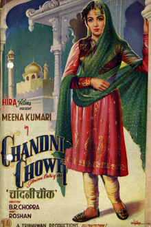 chandni chowk