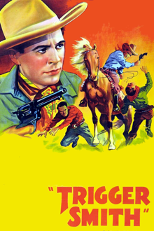 trigger smith