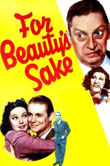 for beauty's sake