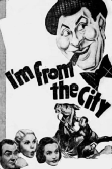 i'm from the city