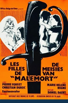 les filles de malemort