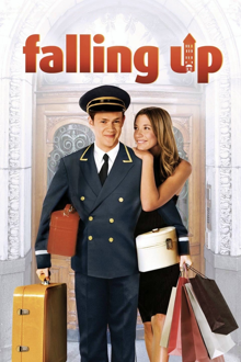 falling up