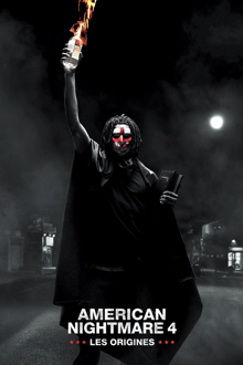 American Nightmare 4: Les origines