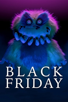 black friday