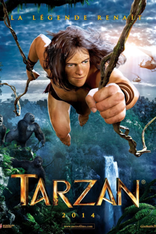 Tarzan