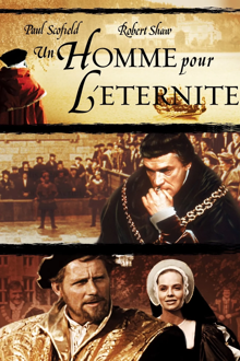 Un homme pour l'éternité