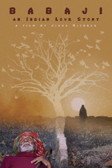 babaji, an indian love story