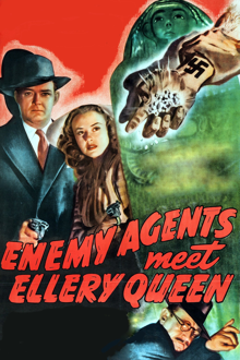 enemy agents meet ellery queen