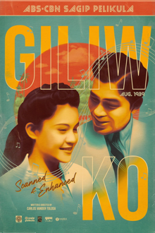 giliw ko