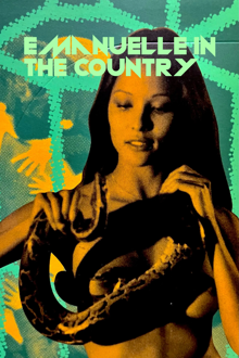 emanuelle in the country