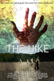 the hike