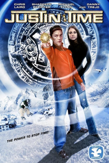 justin time
