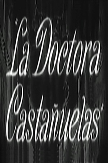 la doctora castañuelas