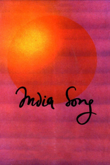 india song