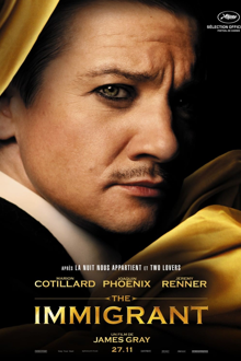 the immigrant