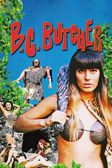 b.c. butcher