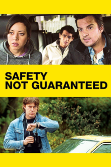 safety not guaranteed