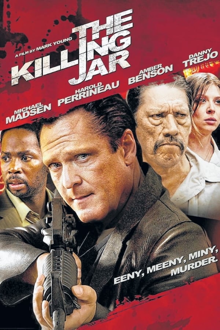 the killing jar
