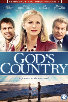 god's country