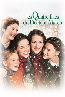 Les quatre filles du Docteur March