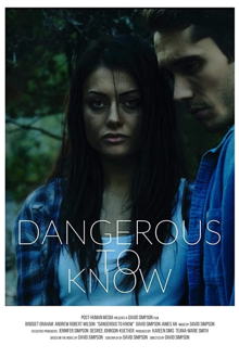 dangerous to know