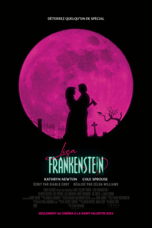 lisa frankenstein