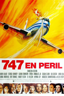 747 en péril