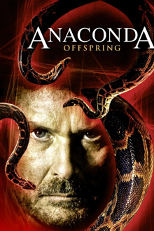 anaconda 3 : l'héritier