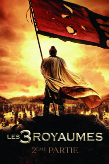 les 3 royaumes, 2ème partie