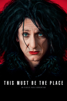 this must be the place