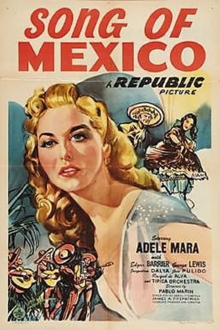 song of mexico