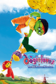 the oogieloves in the big balloon adventure