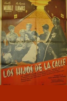 los hijos de la calle