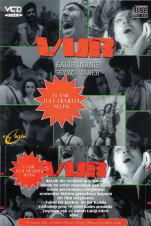 vur