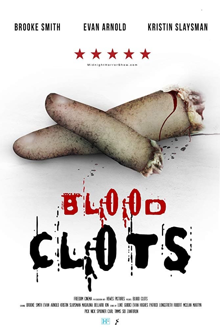 blood clots