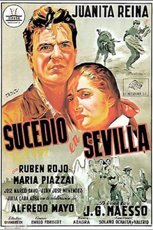 sucedió en sevilla